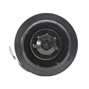 Ventilador Centrífugo Industrial ebmpapst R2E190-AO26-30 230V AC 0.26A 58/75W 2500RPM con Inversor Siemens, Ventilador de Refrigeración R2E190-AO26-85 - Product Image 1