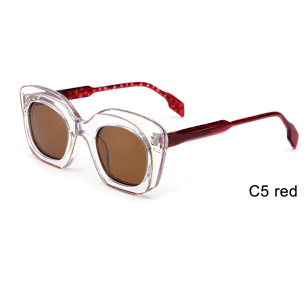 C5 red