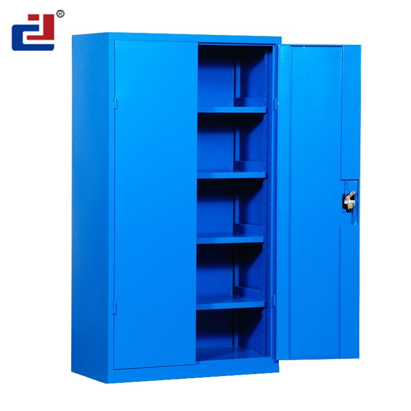Hot Sale 2 Drawer Steel Metal