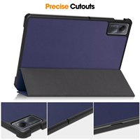 Nueva Funda Protectora Antigolpes y Antipolvo para Tablet Android de 11 Pulgadas para Niños, Compatible con Redmi Pad SE 11
