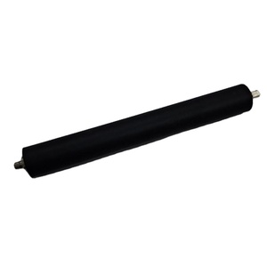 Rouleau de convoyeur pour distributeur de billets ATM, rouleau de platine d'imprimante en caoutchouc chloroprène moulé et silicone GR809 - Product Image 1