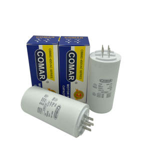 Prix d'usine Sh Home AC Compresseur <span class=keywords><strong>Condensateur</strong></span> COMAR à vendre (<span class=keywords><strong>CBB60</strong></span>) - Product Image 1