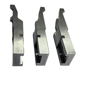 Tùy chỉnh chính xác máy tiện gia công dịch vụ dây EDM & chuốt trên kim loại cho biến & sản xuất - Product Image 6