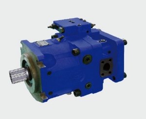 <span class=keywords><strong>Pompe</strong></span> à piston <span class=keywords><strong>hydraulique</strong></span> haute performance A11VO A11VLO A11VO 40/60/75/95/110/130/145/160/175 Produits de remplacement fabriqués en Chine - Product Image 5