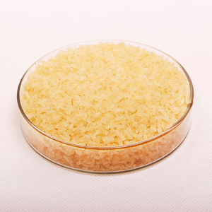 Gelatina Halal sin Sabor al por Mayor, Gelatina de Piel Bovina en Polvo 160-250 Bloom - Product Image 1