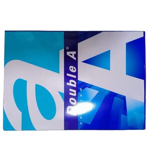 <span class=keywords><strong>Papel</strong></span> de Copia Qiyin Premium para Estilo <span class=keywords><strong>A4</strong></span>, Alta Blancura, Superficie Lisa, Impresión sin Atascos, Uso en Oficina y Escuela - Product Image 1