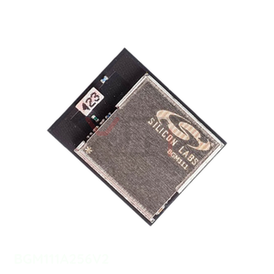 Circuits intégrés et modules RF originaux 71 GHz ~ 86 GHz <span class=keywords><strong>MADC</strong></span> 011021 TR0200 RF et sans fil - Product Image 1