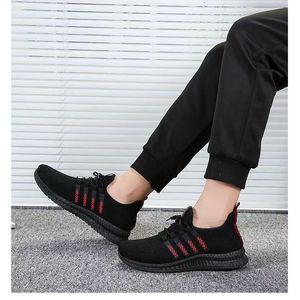 Nouvelles baskets décontractées pour hommes, style coréen, légères et confortables pour les activités de plein air estivales - Product Image 4