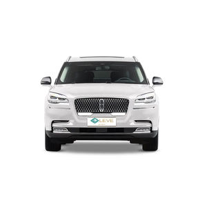 En stock 2023 <span class=keywords><strong>Lincoln</strong></span> Aviator véhicule neuf <span class=keywords><strong>prix</strong></span> d'usine en Chine pour <span class=keywords><strong>Lincoln</strong></span> Aviator <span class=keywords><strong>Suv</strong></span> 5 portes 6 places voiture à essence 3.0t - Product Image 2
