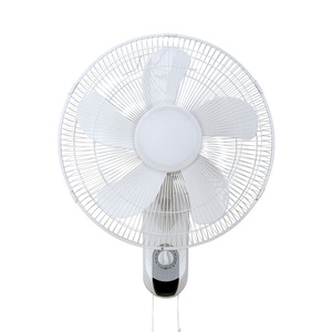 18 industrial zhongshan ce ecológico certificado ventilación montado en la pared de la puerta de nebulización de fans - Product Image 4