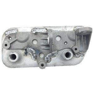 หม้อน้ำสำหรับ BMW 540i E39 740i 740il 750il E38 ระบายความร้อนด้วยน้ำ อะไหล่ทดแทนมือสอง รหัส 17217505823 - Product Image 1