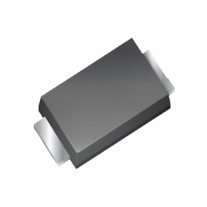 S2JALH BOM IC In Stock DO-221AC, SMA Flat Leads Buy Online Electronic Components Single Diodes - Product Image 1