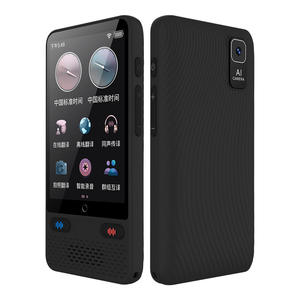 Le produit électronique grand public de traduction vocale en temps réel G6 le plus vendu, prenant en charge le <span class=keywords><strong>français</strong></span>, l'<span class=keywords><strong>espagnol</strong></span> et l'arabe. - Product Image 4