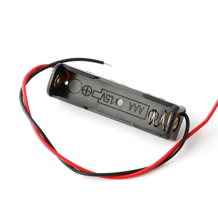 SZtuozhi 1 5V AAA Battery Holders