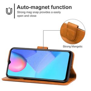 สินค้ามาใหม่สำหรับ <span class=keywords><strong>VIVO</strong></span> Y1s/<span class=keywords><strong>Y91C</strong></span>/<span class=keywords><strong>เคส</strong></span>โทรศัพท์หนัง Y90 - Product Image 5