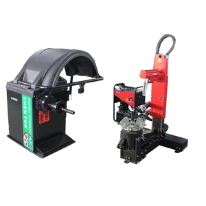 CT9906 Automatic Wheel Weight Balancing Machine From Liaoning with 12-Month Warranty for Efficient Wheel Balance - Product Image 1