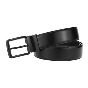 LQbeltメンズ本革ベルトピンバックルベルトリバーシブル回転卸売OEM工場カスタムロゴ - Product Image 6