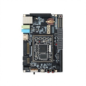 เสี่ยวเม่ยเก๋อ AC201 |   บอร์ด Gowin AroraV GW5A FPGA, MIPI CSI, DDR3 บอร์ด Gowin AroraV GW5A ของจีน บอร์ด Gowin FPGA รุ่น W919 - Product Image 1