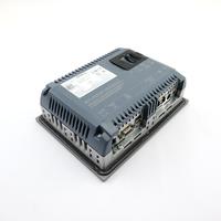 6AV2124-0GC01-0AX0 Interfaz Hombre-Máquina (HMI), Estación de Operador con Visualización de Máquina, Panel de Interfaz Hombre-Máquina, Nuevo