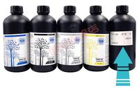 Tinta UV Original de Alta Calidad para Cabezal de Impresión Toshiba CE4
