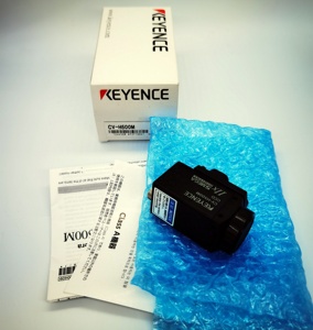Système de vision intuitif CV-H500M, caméra numérique haute vitesse 5 millions de pixels noir et blanc - Product Image 4