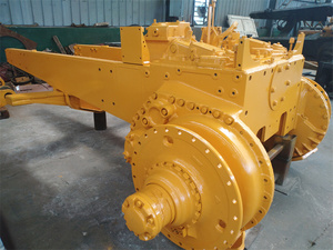 Factory Prices SD22 <strong>Bulldozer</strong> New Crawler with 1 Year Warranty 100% Tested ISO Certified - Product Image 6
