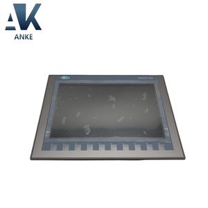 6AV2123-2MB03-0AX0 Siemens 12 นิ้ว KTP1200 Basic HMI หน้าจอสัมผัส - Product Image 1