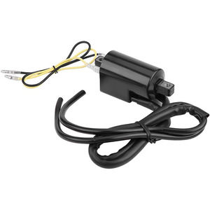 คอยล์จุดระเบิดหม้อแปลงแรงดันสูงสำหรับ GSF400ซูซูกิ GSF600 GSF1200อะไหล่ทดแทนรถจักรยานยนต์1996 2004 - Product Image 5
