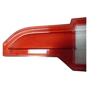 Pièce de lampe de voiture usinée avec précision CNC personnalisée Prototypage rapide 3D plastique ABS acrylique bronze poli fil cuivre nylon EDM - Product Image 1