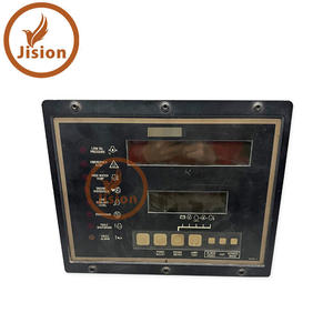 Moniteur de contrôle JISION Parts 3512B 3304B 3516 3306B 3516B 3406C C15 C18 C32 G3306 G3412 G3512 G3516 133-6350 - Product Image 2