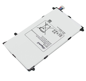 Batería de Repuesto T4800E de 4800mAh para Samsung Galaxy Tab Pro 8.4 T320 CE RoHS, Venta al Por Mayor, Alta Capacidad y Calidad - Product Image 5