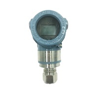 Transmisores de Diseño de Diafragma para Medición de Gas, Aire, Líquidos y Gases Débiles - Product Image 5