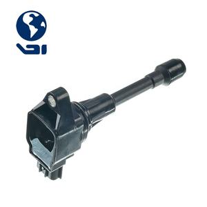 คอยล์จุดระเบิดของเครื่องยนต์อัตโนมัติรถ22448-JF00B UF638 22448JF00B สำหรับนิสสันสำหรับ <span class=keywords><strong>GTR</strong></span> 3.8L 2009-2020 - Product Image 3