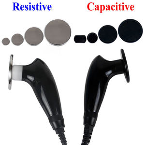 Equipo de Radiofrecuencia Monopolar RF para Rostro y Cuello, 448kHz, Aparato CET RET - Product Image 3