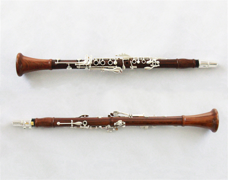 Buffet Crampon R13 B♭Custom クラリネット 【ピンクゴールドメッキ