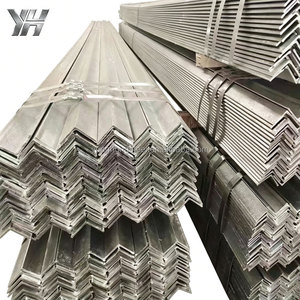 Acier cornière non allié Q235 A36 laminé à chaud, galvanisé à chaud, <span class=keywords><strong>40x40</strong></span>, conforme à la norme ASTM, services <span class=keywords><strong>de</strong></span> pliage, soudage et découpe - Product Image 1