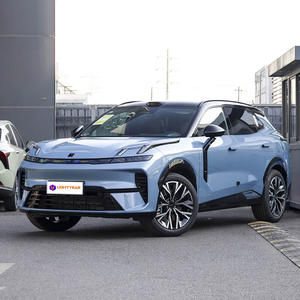 Lynk Co 08 <span class=keywords><strong>EM</strong></span> P SUV Ibrido Premium, Marca Cinese, Veicolo Elettrico di Lusso per Viaggi Familiari a Lungo Raggio, Pronto per l'Esportazione - Product Image 1