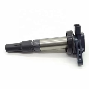 Q koil pengapian AJ810445 Coil 4744015 5C1420 UF519 UF533 4526466 0997001120 LR016999 untuk koil pengapian Land Rover Ignit - Product Image 6