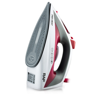 Nouveau Fer à Vapeur Électrique Domestique 2026 1400W, Défroisseur Portable à Main pour Vêtements - Product Image 4