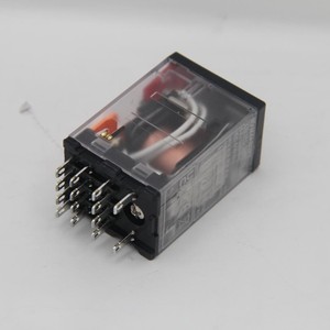 RXM4AB2P7 New Original Miniature <b>Relay</b> Electromechanical Small Plug in <b>Relay</b> - Product Image 1