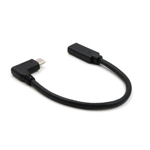 <b>Type</b> <b>C</b> Female <b>To</b> Micro <b>Usb</b> Male <b>Adapter</b> Cable For Mobile Phone Tablet Charging And Data Transfer - Product Image 4