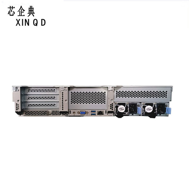 XS5280 M7 Fourth or Fifth Generation Intel Xeon Scalable 32G DDR5 16T NVME SSD 4800MHz RDIMM