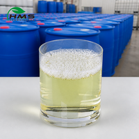Cocamidopropyl Bétaïne (CAB 35) en Gros : Surfactant Amphotère Derivé du Coco pour Lavage Bébé, Savon pour les Mains et Nettoyant Visage