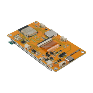 DIYmall 3.5インチ <span class=keywords><strong>ESP32</strong></span>ディスプレイ <span class=keywords><strong>ESP32</strong></span>-035 320x480 IPS抵抗膜式タッチスクリーン<span class=keywords><strong>LCD</strong></span> TFTディスプレイモジュール Arduino IoTスマートホーム用 - Product Image 4