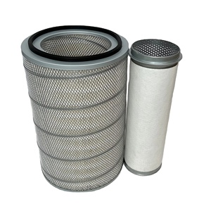 <b>Air</b> Filter Compatible and Suitable <b>air</b> Compressor <b>air</b> Filter Spare Parts MANNY 409853 - Product Image 3