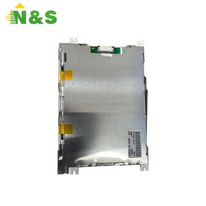 4.7" 320*240 Original LCD <b>Module</b> For Industrial <b>Control</b> Medical Automotive Equipment SP12Q01L6ALZZ - Product Image 1