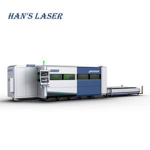 Hans cắt <span class=keywords><strong>laser</strong></span> kèm theo sợi máy <span class=keywords><strong>Laser</strong></span> máy móc <span class=keywords><strong>Laser</strong></span> 6000W 12000W 20000W Máy cắt <span class=keywords><strong>laser</strong></span> - Product Image 2