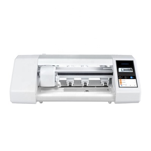 Machine de découpe de films pour tablettes et ordinateurs portables, découpeuse de matériaux TPU PC pour protecteurs d'écran et caméras, MOMOTECH X8/X8 <span class=keywords><strong>PLUS</strong></span> - Product Image 6