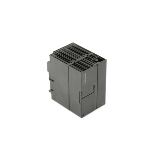 6ES7157-0AC85-0XA0 FDC 157 ตัวเชื่อมต่ออุปกรณ์ภาคสนาม DP/PA Coupler รองรับอุปกรณ์ PA สูงสุด 31 ตัว จ่ายไฟบัส 1A - Product Image 1
