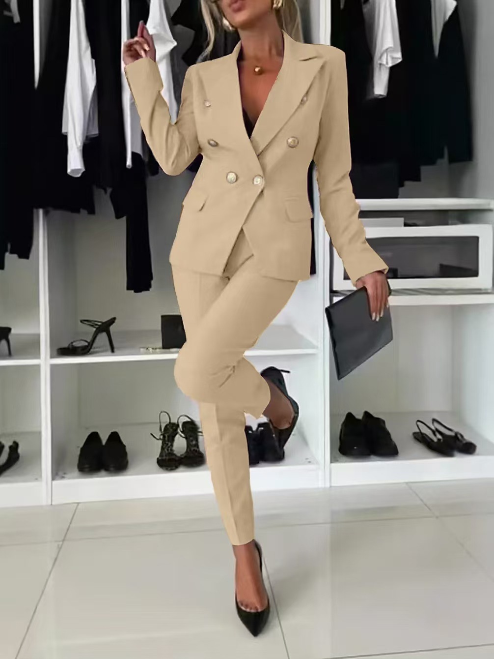 Light yellow